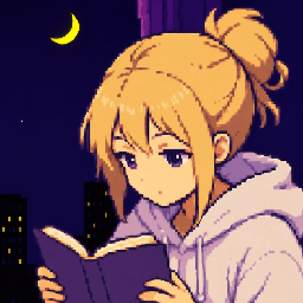 泡になる